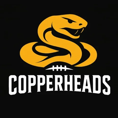Erdenet Copperheads Flag Football Club