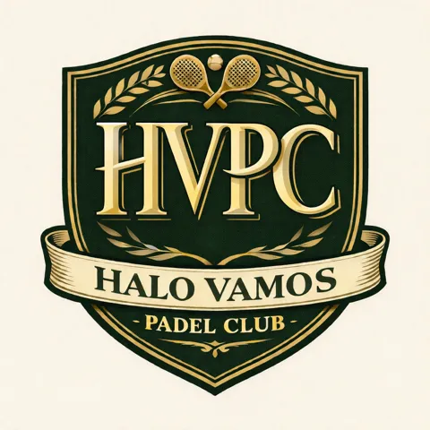 Halo Vamos Padel Club