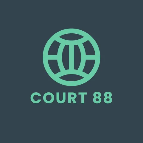Court 88