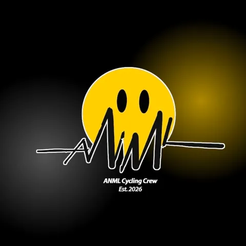 RBBxANML Cycling Crew
