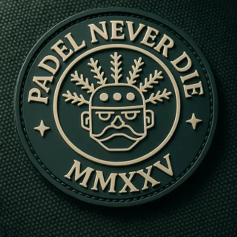 Padel Never Die United (PND)