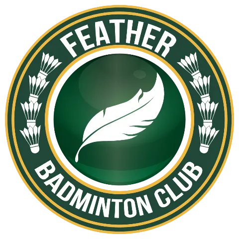 Feather Badminton Club