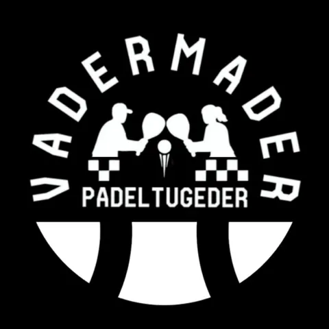 Vader Mader Padel