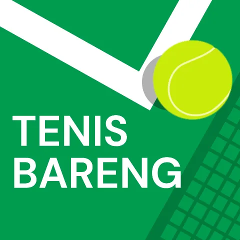 Tenis Bareng