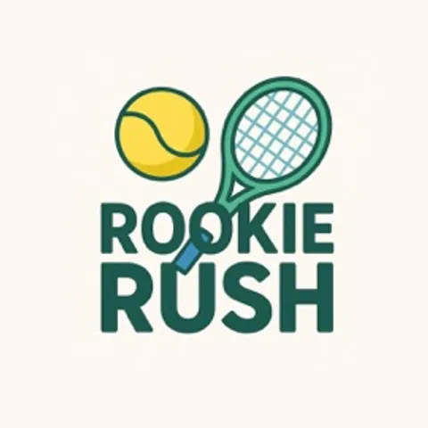 Rookie Rush