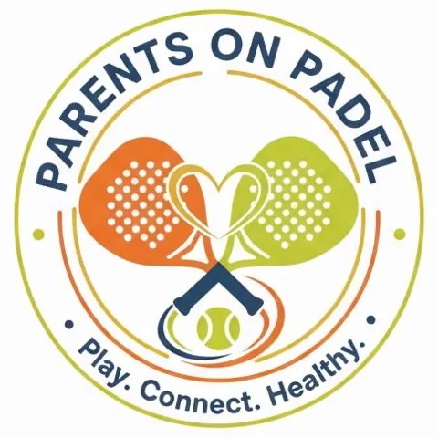 Parents On Padel