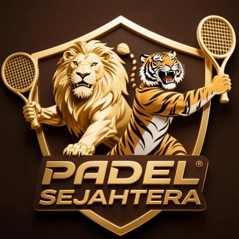 PADEL SEJAHTERA