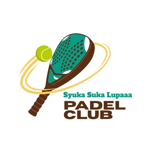 Padel syuka suka lupaaa