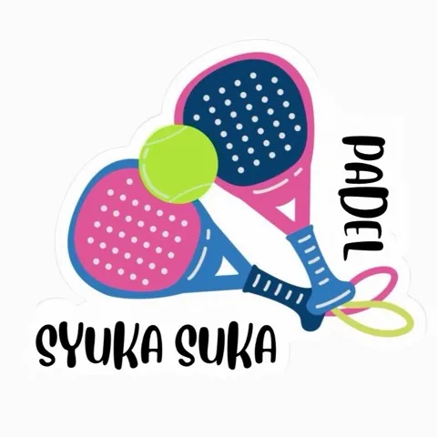 Padel syuka suka 