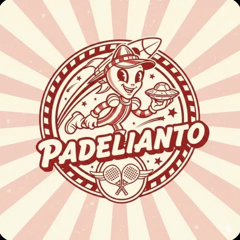 Padelianto