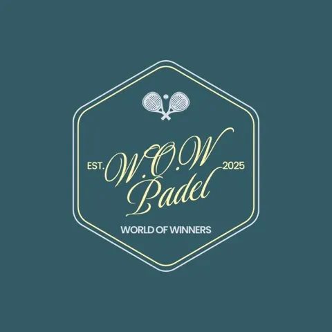 W.O.W Padel 
