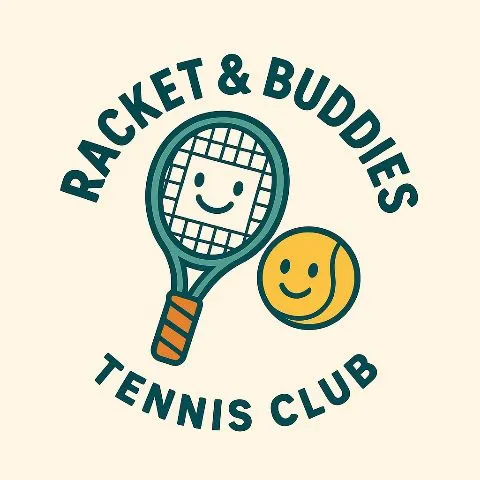 South Racket and Buddies