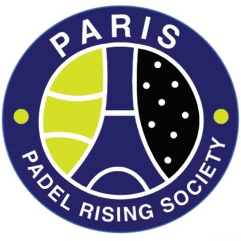 Padel Rising Society 