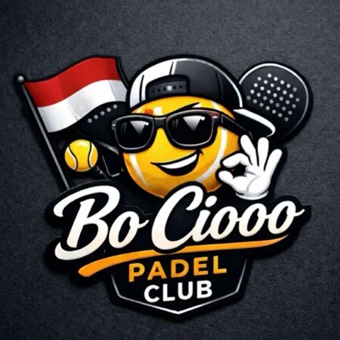 Bo ciooo Padel