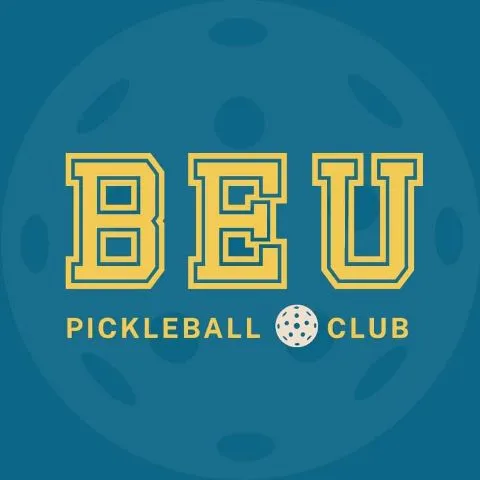 BEU Pickleball Club