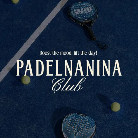 PADELNANINA