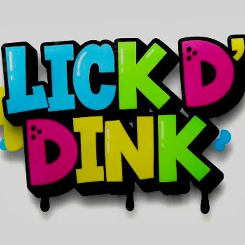Lick D' Dink