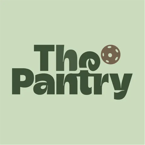 _The Pantry Pickleball