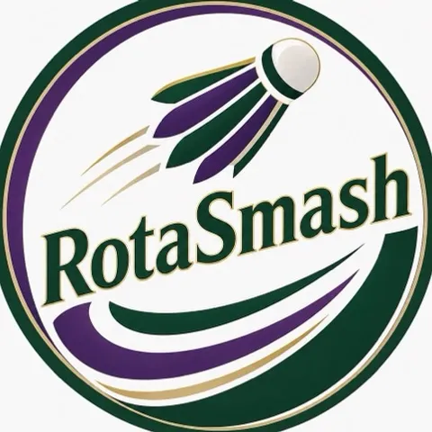 RotaSmash Badminton Club