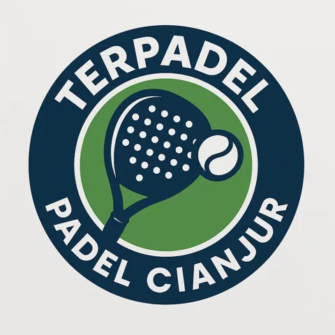 Terpadel padel Cianjur