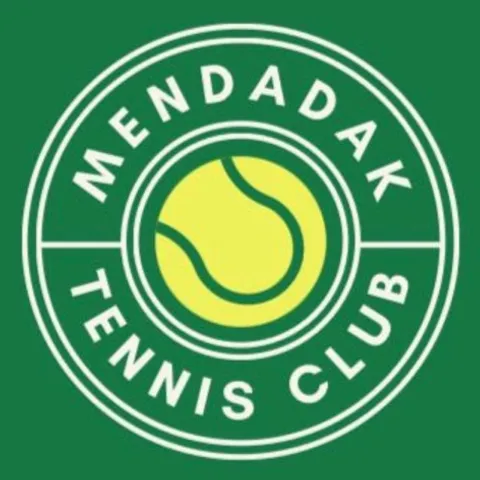 Mendadak Tennis by SL