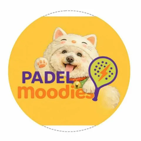 Padel Moodies
