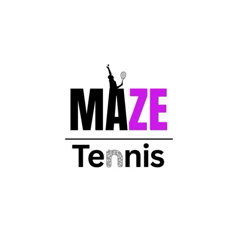 Maze Tennis