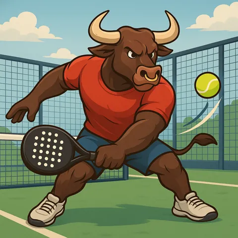 Banteng Padel