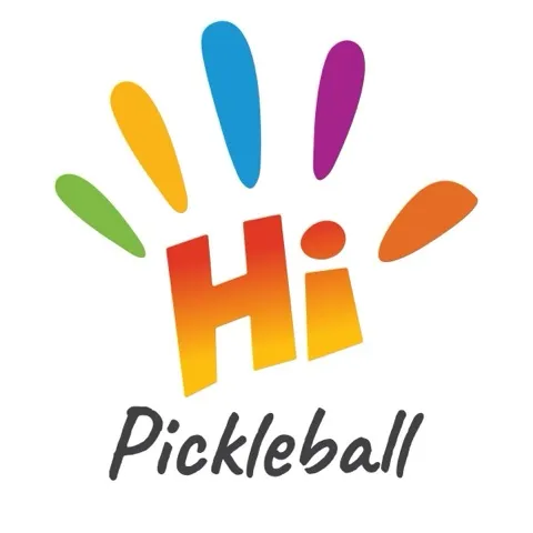 Hi Pickleball