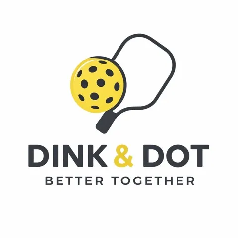 Dink & Dot Pickleball Club