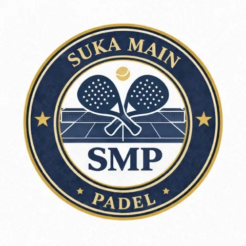 Suka Main Padel (SMP)