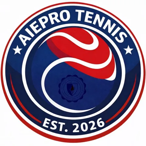 AIEPRO TENNIS