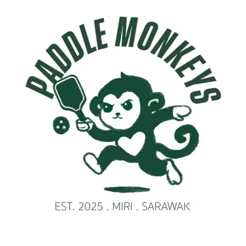 Paddle Monkeys