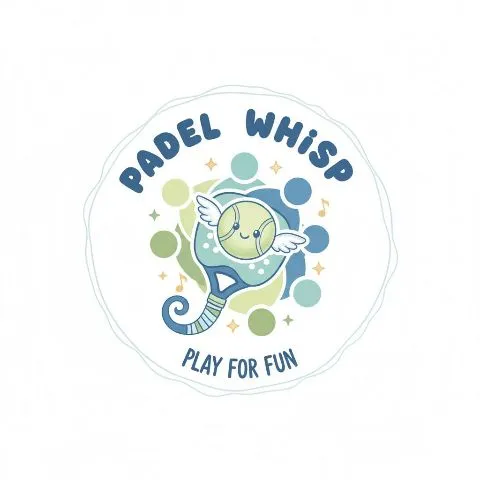 Padel Whisp 