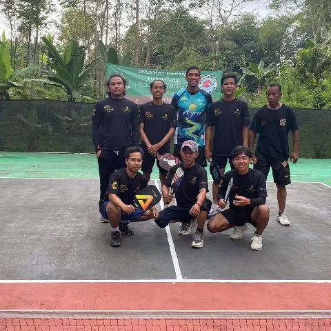 Pickleball Tasikmalaya