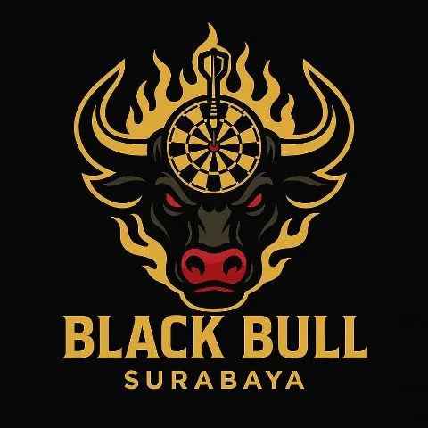 Blackbull Darts Surabaya