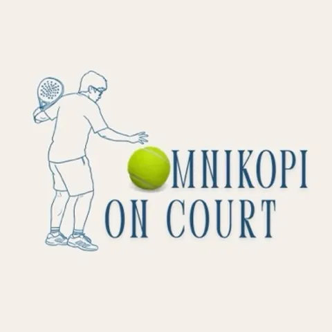 Omnikopi On Court