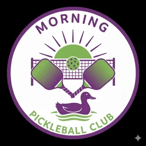 MORNING PICKLEBALL CLUB 