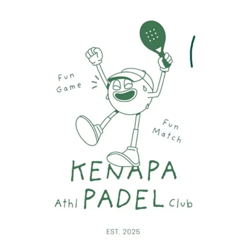Kenapa padel ?
