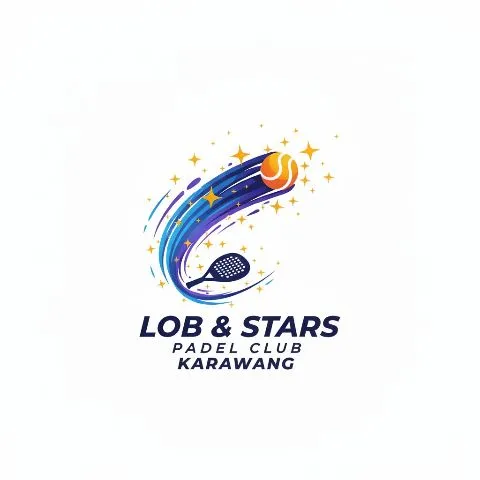Lob & Stars Padel Karawang