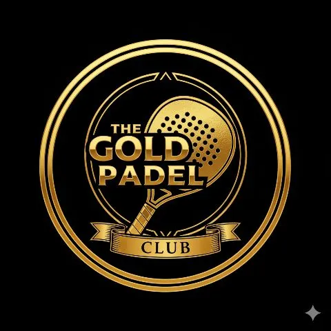 The Gold Padel