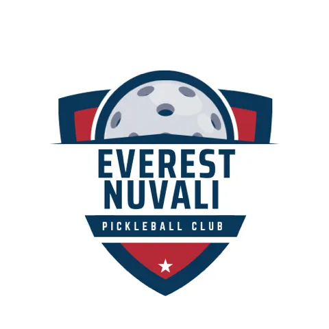 Everest Pickleball Club