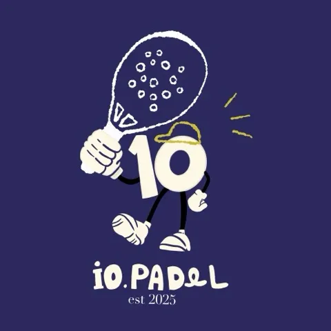 IOPadel