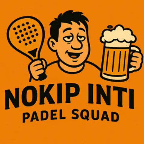 NOKIP INTI PADEL SQUAD