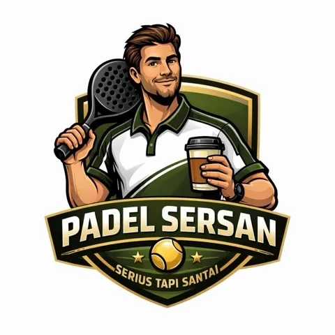 Padel Sersan