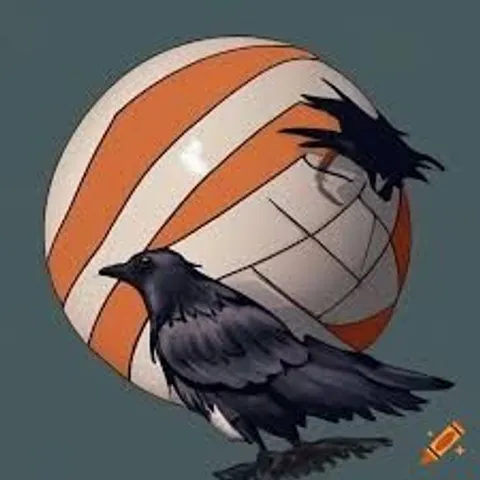 Crows Vollyball