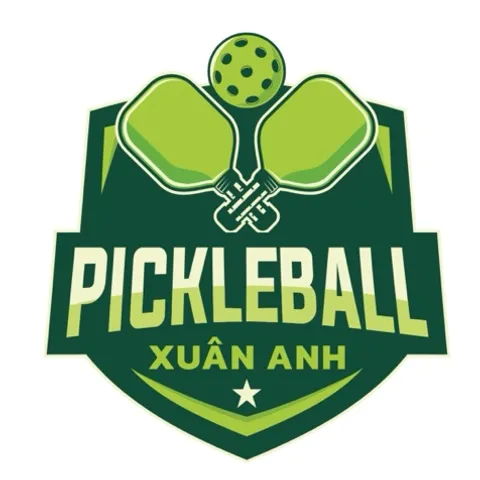 XUÂN ANH PICKLEBALL 