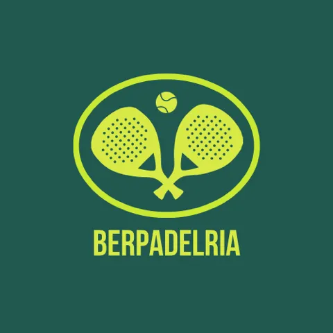 Berpadelria