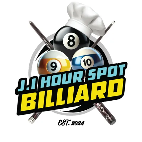 JI Hour Spot Billiard Hall