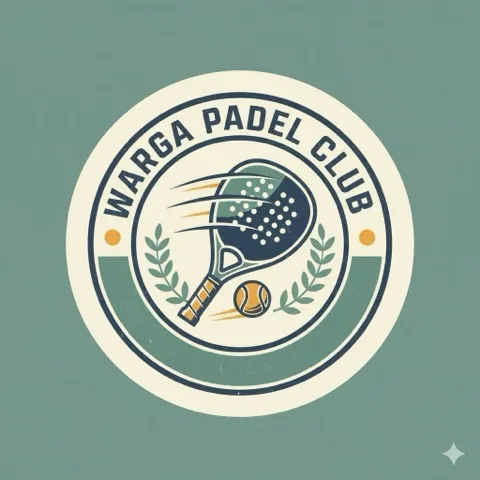 Warga Padel Club